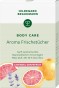 Chusteczki odświeżające Aroma Frischetucher Lavendel & Grapefruit 10szt