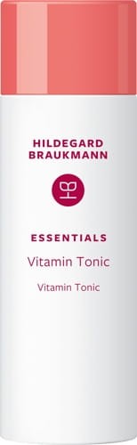 Vitamin Tonic Tonik witaminowy 200 ml Essentials HILDEGARD BRAUKMANN