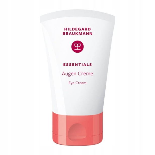Krem pod oczy Augen Creme 30 ml Essentials HILDEGARD BRAUKMANN