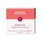 Bogaty Krem odbudowujący na Noc Aufbau Creme Nacht 50ml Essentials Hildegar