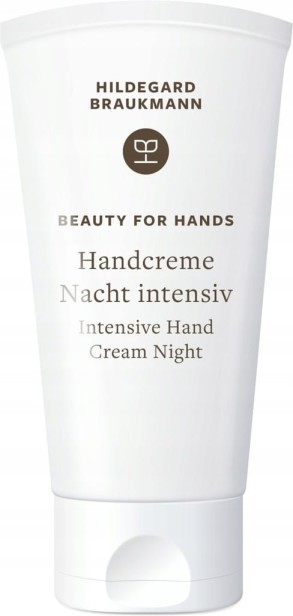 Intensywny krem do rąk Hand Creme Nacht Intensiv 75ml Beauty for Hands