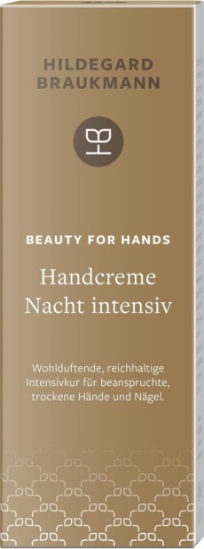 Intensywny krem do rąk Hand Creme Nacht Intensiv 75ml Beauty for Hands