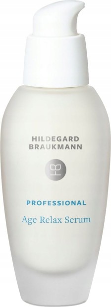 Zaawansowane serum przeciw zmarszczkowe Age Relaxe Serum 30ml Professional