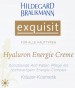 Enerigzujący krem hialuronowy Hyaluron Energie Cream 50ml EXQUISIT