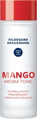 Odświeżający Tonik Mango Mango Aroma Tonic 100ml HILDEGARD BRAUKMANN