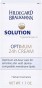 Krem Optimum 24h Cream 50ml SOLUTION Hildegard Braukmann