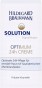 Krem Optimum 24h Cream 50ml SOLUTION Hildegard Braukmann