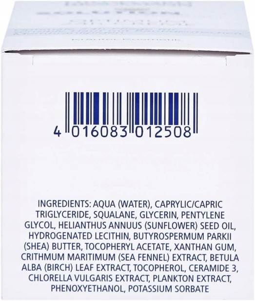 Krem Optimum 24h Cream 50ml SOLUTION Hildegard Braukmann