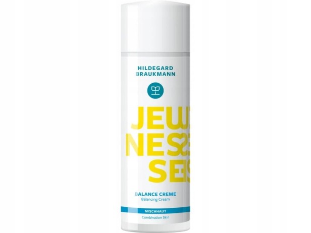 Krem balansujący Balance Creme 50ml JEUNESSE Hildegard Braukmann