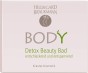 Detoksykująca i pielęgnująca kąpiel Detox Beauty Bad 200ml BODY Hildegard