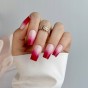 CLAVIER Żel 3w1 do Zdobień Baby Boomer Artistic Gel Ombre C01 Euphoria
