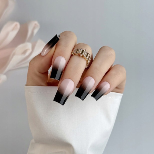 CLAVIER Żel 3w1 do Zdobień Baby Boomer Artistic Gel Ombre C07 Femme Fatale
