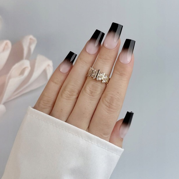 CLAVIER Żel 3w1 do Zdobień Baby Boomer Artistic Gel Ombre C07 Femme Fatale