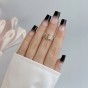CLAVIER Żel 3w1 do Zdobień Baby Boomer Artistic Gel Ombre C07 Femme Fatale