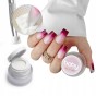 CLAVIER Żel 3w1 do Zdobień Baby Boomer Artistic Gel Ombre Paint C02 „Lust”