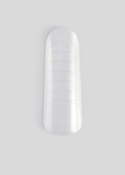 F.O.X FOX Dual Form 3.0 Górne Formy do przedłużania paznokci CLASSIC 120szt