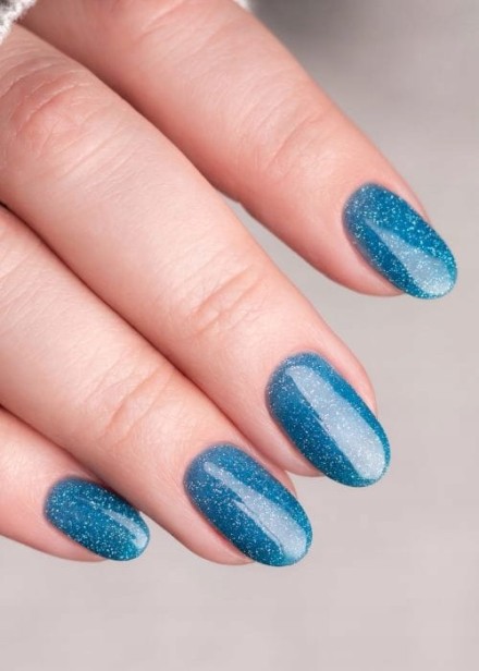 F.O.X FOX Dual Form 3.0 Górne Formy do przedłużania paznokci CLASSIC 120szt