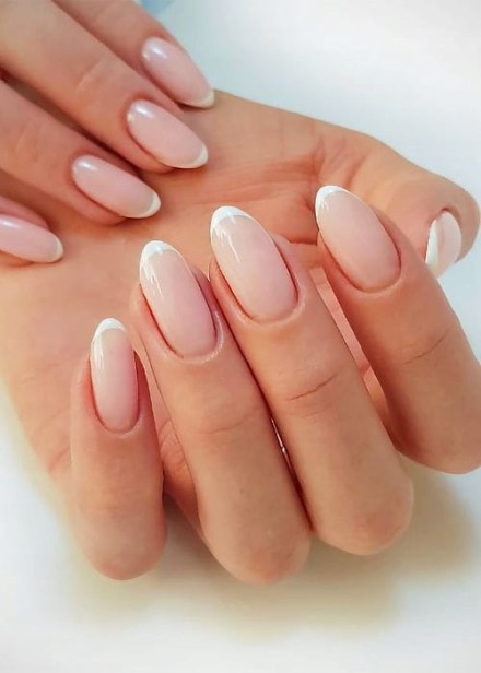 F.O.X FOX Dual Form 3.0 Górne Formy do przedłużania paznokci CLASSIC 120szt