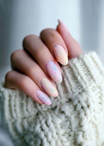 F.O.X FOX Dual Form 3.0 Górne Formy do przedłużania paznokci CLASSIC 120szt