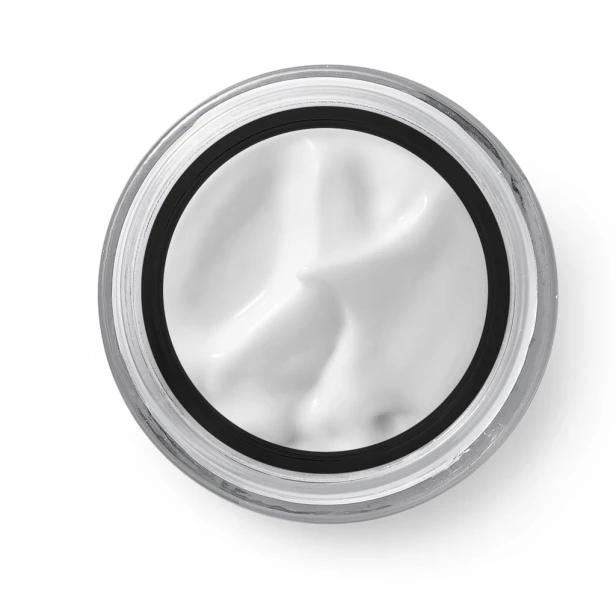 Yoshi Żel Do Zdobień Paznokci Paint Gel White Farbka Biała Hybryda 5ml