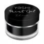 Yoshi Żel Do Zdobień Paznokci Paint Gel BLACK Farbka Czarna Hybryda 5ml