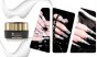Makear Żel do zdobień czarny BLACK MAKEART 5ml