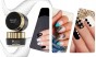 Makear Żel do zdobień czarny BLACK MAKEART 5ml