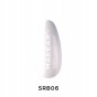 Makear Serpens - Sparkling Rubber Base SRB06 baza