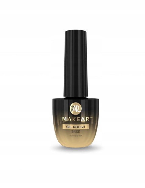 Makear baza budująca Rubber Base Clear 8ml