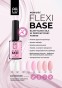 PALU baza budująca FLEXI BASE 1 Przezroczysta - 11g