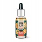 PALU Oliwka do skórek i paznokci SPICED ORANGE 15ml
