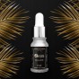 F.O.X FOX Olejek Oliwka do skórek z Pipetą Dry Cuticle Oil OASIS 10ml