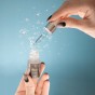 F.O.X FOX Olejek Oliwka do skórek z Pipetą Dry Cuticle Oil OASIS 10ml