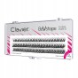 Clavier Kępki Rzęsy BeVshape Jedwabne Jaskółki - Mix 9/10/11 mm
