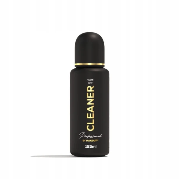Makear Cleaner Płyn do manicure 125ml
