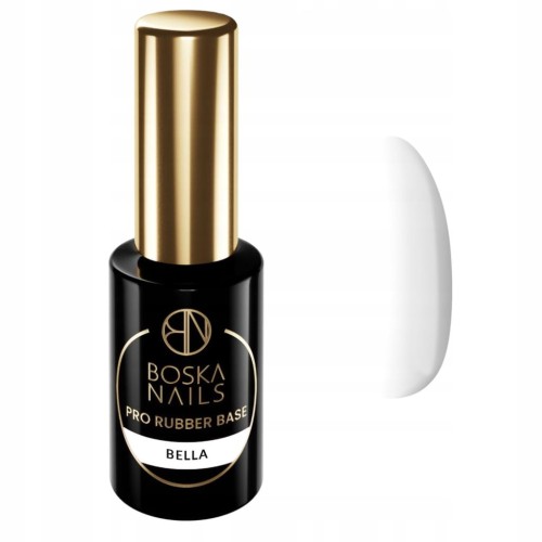 Baza kauczukowa Pro Rubber Base BELLA 10ml