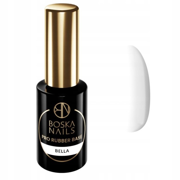 Baza kauczukowa Pro Rubber Base BELLA 10ml