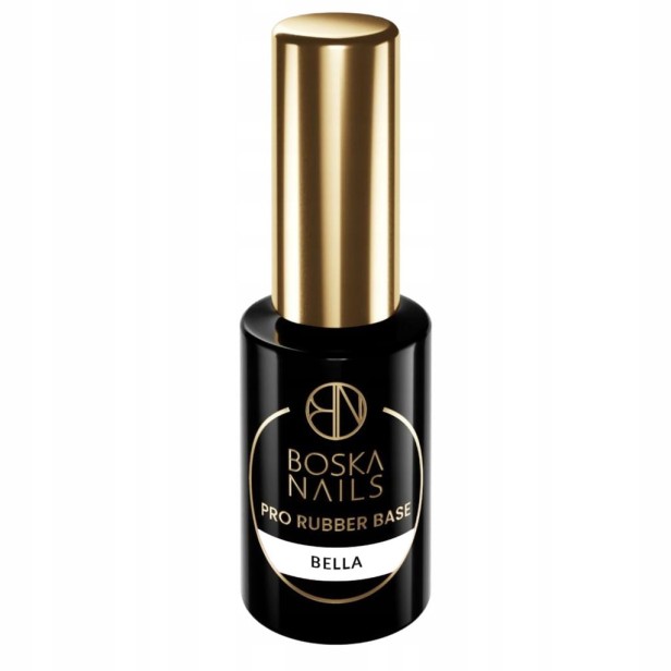 Baza kauczukowa Pro Rubber Base BELLA 10ml
