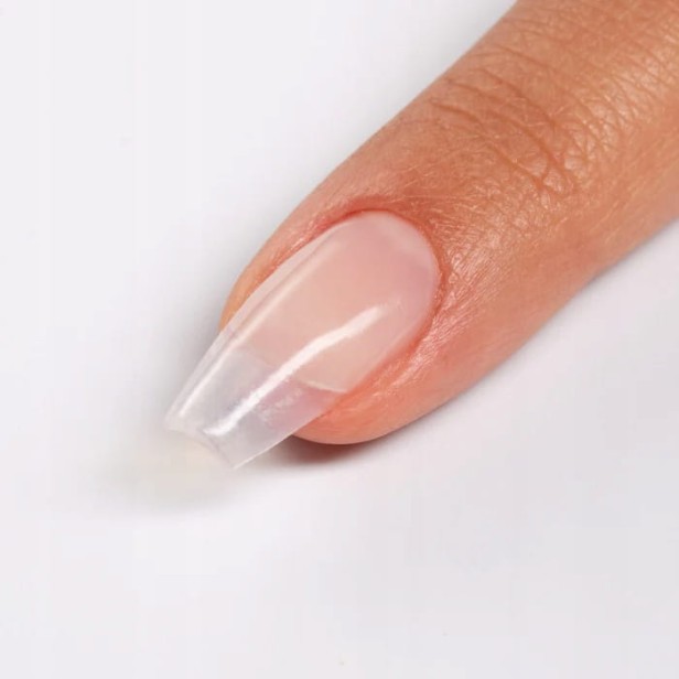Boska Nails Baza kauczukowa Pro Rubber Base CLARA 10ml