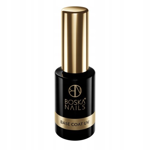 Baza do paznokci Base Coat UV Boska Nails 10ml