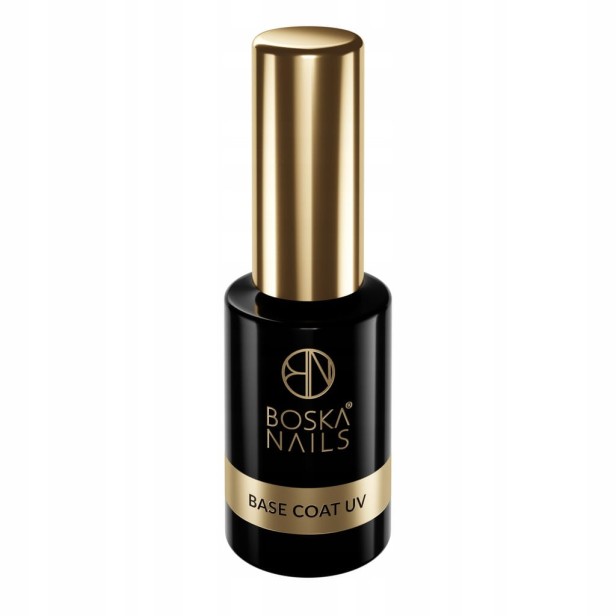 Baza do paznokci Base Coat UV Boska Nails 10ml