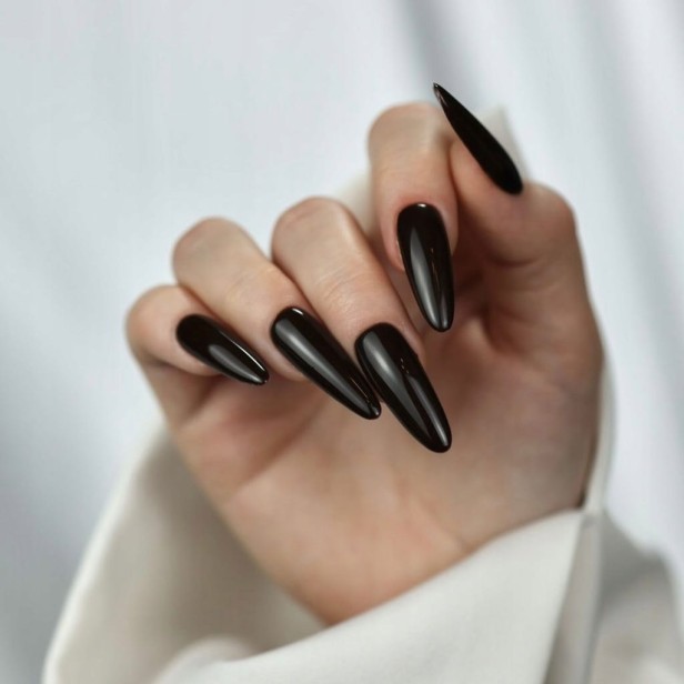 Boska Nails Lakier hybrydowy Coffee Dream DEVIL'S COFEE no 574 6ml