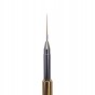 SLOWIANKA Pędzel do Zdobienia Paznokci Magiczny MAGIC BRUSH 12mm