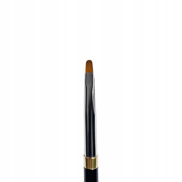 SLOWIANKA Pędzel do Zdobienia Paznokci Gel MASTER BRUSH #5