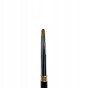 SLOWIANKA Pędzel do Zdobienia Paznokci Gel MASTER BRUSH #5