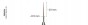 SLOWIANKA Pędzel do Zdobienia Paznokci Premium MAGIC BRUSH 10mm