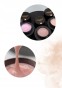 SLOWIANKA Żel budujący Cover Builder Gel Non Leveling COLD BEIGE 50g
