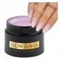 SLOWIANKA Żel budujący Cover Builder Gel Ideal Tixotropic PINKY HOLO 15g