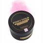 SLOWIANKA Żel budujący Cover Builder Gel Ideal Tixotropic PINKY HOLO 15g