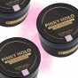 SLOWIANKA Żel budujący Cover Builder Gel Ideal Tixotropic PINKY HOLO 15g